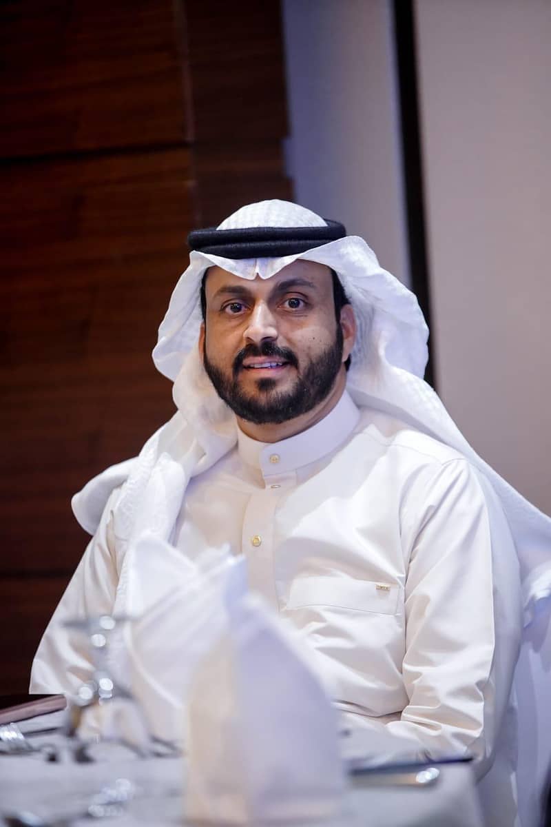 Abdullah Amer Mutaq Al Harbi
