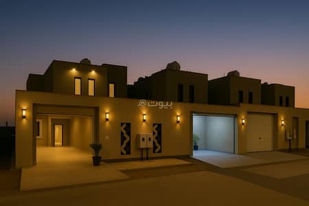 6 Bedroom Floor for Sale in Al Salam, Unayzah - Residential Floors for Sale – Al-Salam District, Unaizah