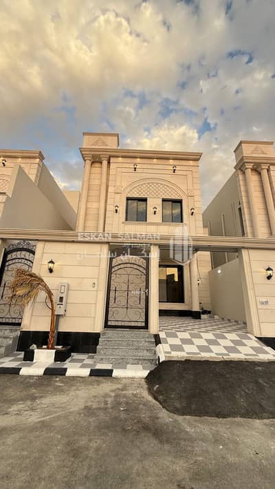 فیلا 8 غرف نوم للبيع في حي الرحبة، الطائف - فيلا - الطائف - حي الرحبة