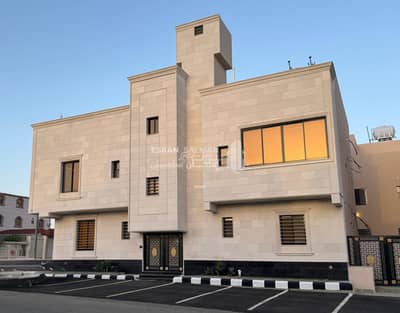 6 Bedroom Flat for Sale in Waset, Taif - Apartment - Taif - Al Wasat (Muthmalah neighborhood)