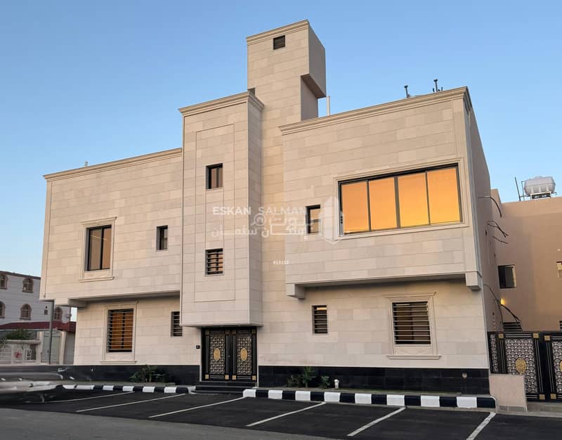 Apartment - Taif - Al Wasat (Muthmalah neighborhood)