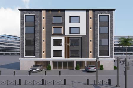 7 Bedroom Flat for Sale in Governmental1, Jeddah - Apartments for Sale in Governmental1, Jeddah