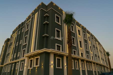 فلیٹ 4 غرف نوم للبيع في شمال جدة، جدة - عروض شقق وروفات بمساحات وأسعار متنوعة - ابتداءً من 520 ألف