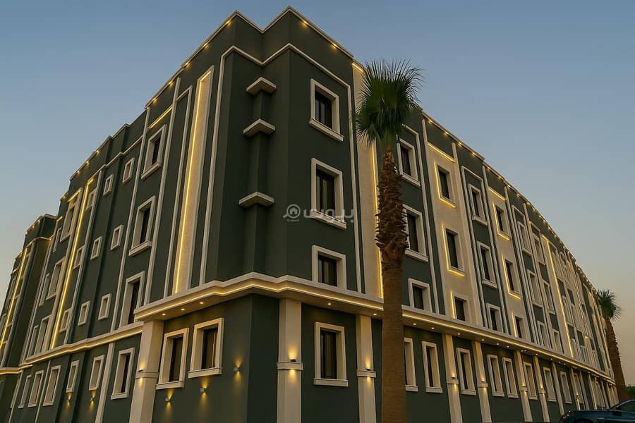 Apartment and penthouse offers with various sizes and prices - starting from 520 thousand