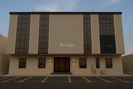 5 Bedroom Flat for Sale in Al Rummanah, Madina - Project No. 7 ✨ – Luxury Apartments in Al-Nobla District, Madinah