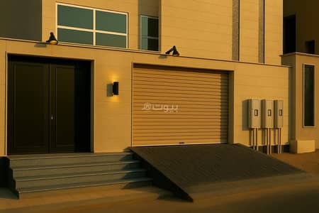 3 Bedroom Floor for Sale in Al Masif, Tabuk - Floor for Sale in Al Masif, Tabuk