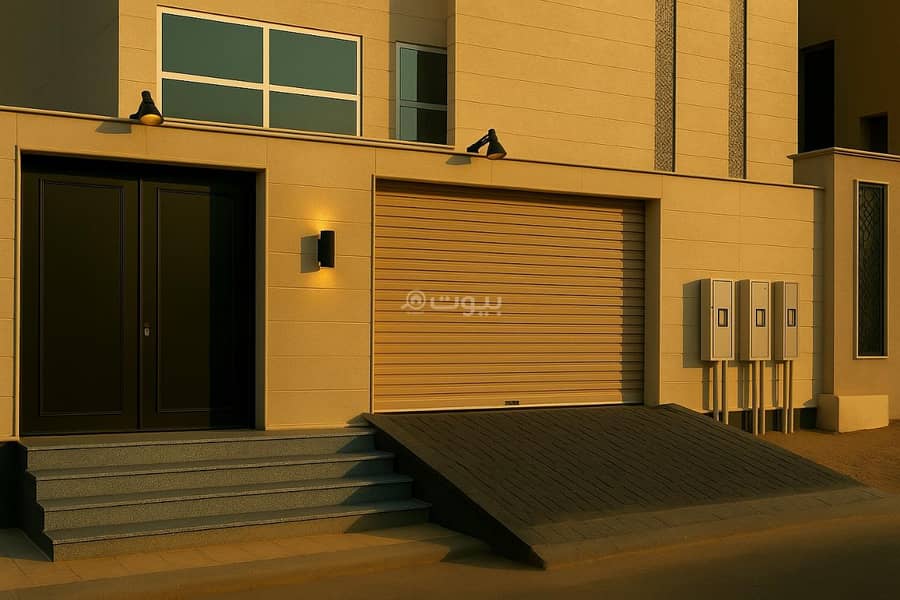 دور للبيع في المصيف، تبوك دور للبيع في المصيف، تبوك