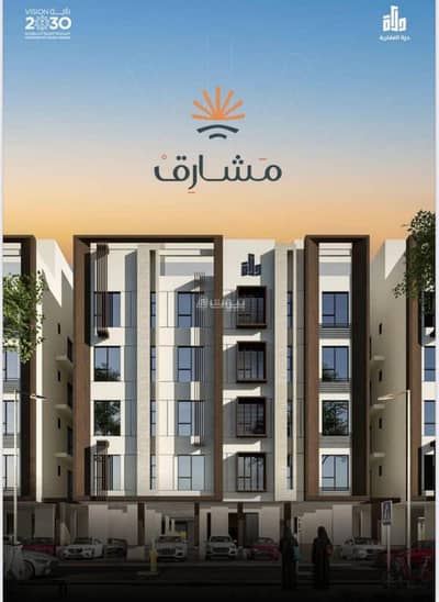 2 Bedroom Flat for Sale in North Jeddah, Jeddah - Apartment in North Jeddah，Al Mraikh 2 bedrooms 250000 SAR - 87644143