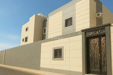 5 Bedroom Apartment for Sale in Al Sakb, Madina - 5 Bedroom Apartment For Sale in Al Madinah Al Munawwarah, Al Sakb