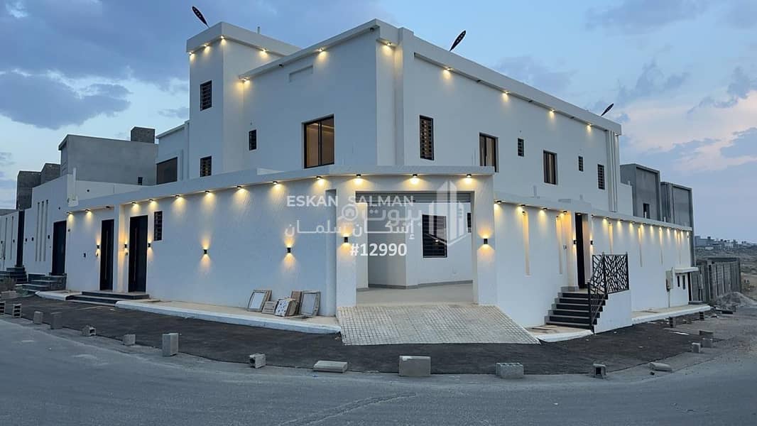 Villa - Khamis Mushait - Al-Qafila ( Al-Nadhir )