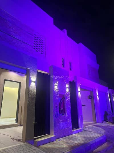 3 Bedroom Flat for Sale in West Riyadh, Riyadh - Townhouse