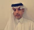 عبد الله بن مفرح بن محمد القحطاني