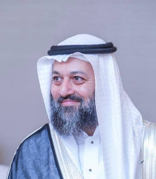 khaled kinani
