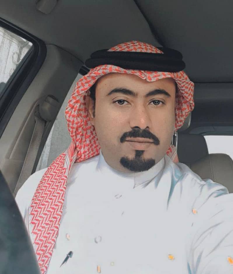 Badr Mohammed Abdullah AlDossari