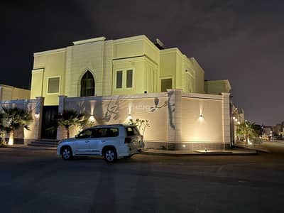 شقة 3 غرف نوم للايجار في غرب الرياض، الرياض - شقة للإيجار في المهدية، الرياض