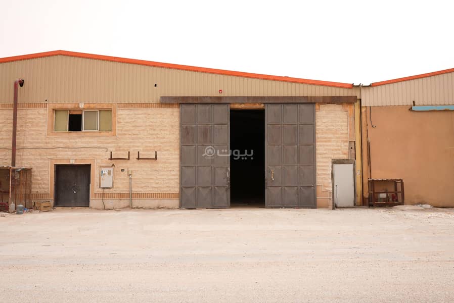 ورشة للإيجار حي المناخ ,الرياض ورشة للإيجار حي المناخ ,الرياض