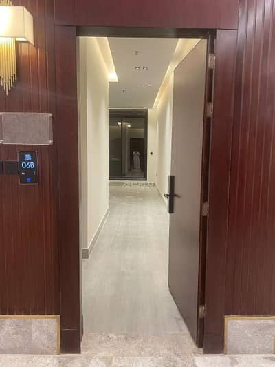 3 Bedroom Flat for Rent in North Riyadh, Riyadh - Luxury apartment in the Narges district within the Hajar 34 project