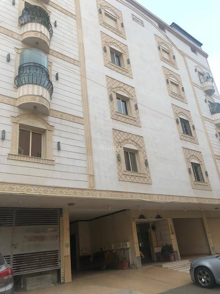 Apartment for sale in Shouqia neighborhood - Mecca