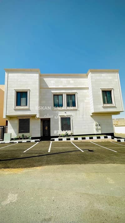 5 Bedroom Flat for Sale in Waset, Taif - Apartment - Al Taif - Wasat neighborhood Furnished