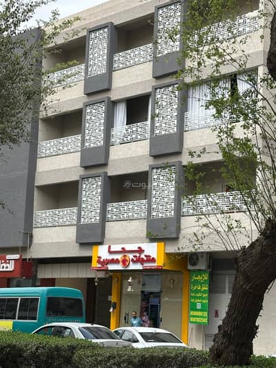 عمارة  للايجار في وسط الرياض، الرياض - عمارة للإيجار في المربع، وسط الرياض