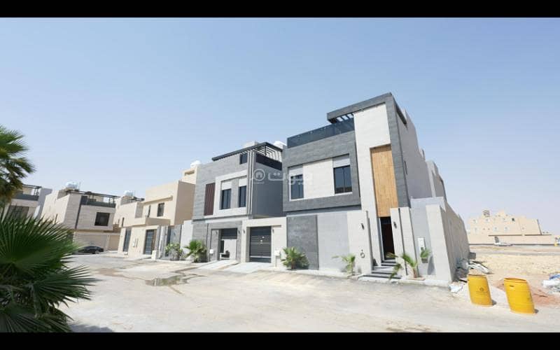 5 bedroom villa for sale in Al Arid, Riyadh