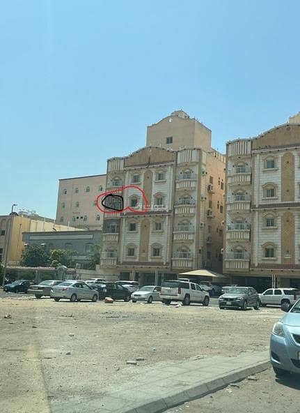 Special apartment for sale _ Safa district