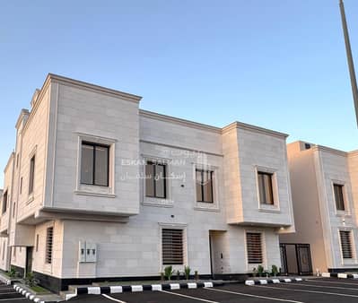7 Bedroom Apartment for Sale in Waset, Taif - Apartment - Taif - Al-Waset (Muthmalah neighborhood)