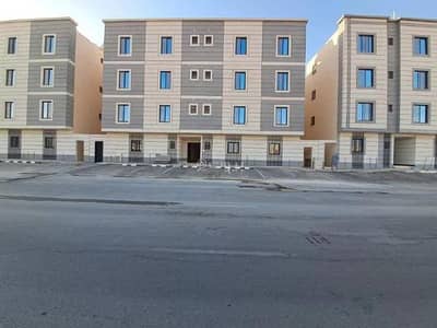 فلیٹ 3 غرف نوم للبيع في غرب الرياض، الرياض - شقة للبيع في  الحزم، غرب الرياض