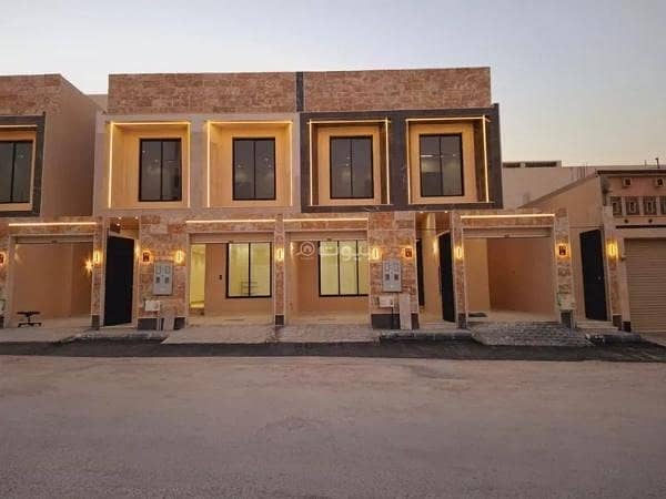 فيلا للبيع في طويق، غرب الرياض فيلا للبيع في طويق، غرب الرياض