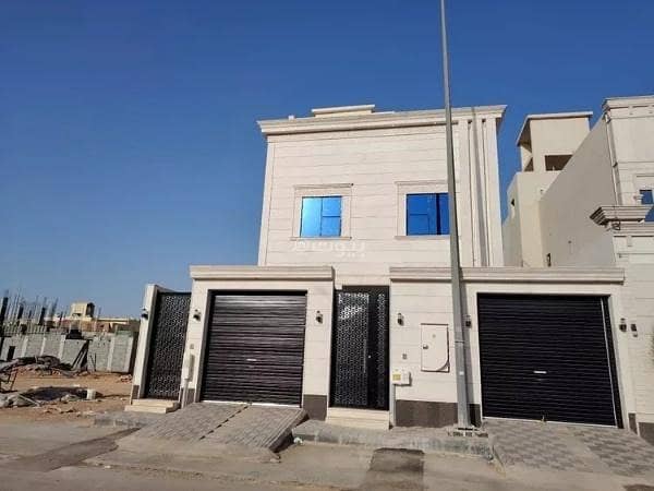 Floor For Sale Al Uraija Al Gharbiyah, West Riyadh