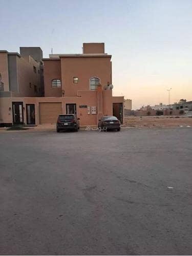 10 Bedroom Villa for Sale in West Riyadh, Riyadh - فيلا للبيع في شارع البصري, حي المهدية, مدينة الرياض