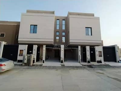 4 Bedroom Floor for Sale in West Riyadh, Riyadh - Floor for sale in  Al Zahrah, West Riyadh