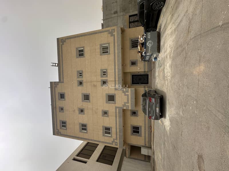 Property for sale in Al Mahdiyah neighborhood monthly rent