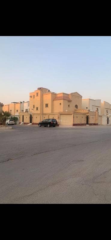 7 Bedroom Villa for Sale in East Riyadh, Riyadh - Luxury Villa for Sale in Ishbiliyah, East Riyadh