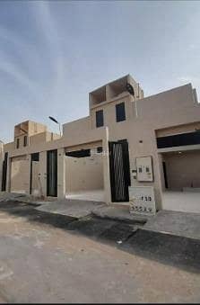 دور 4 غرف نوم للبيع في غرب الرياض، الرياض - دور للبيع في  ضاحية نمار، غرب الرياض