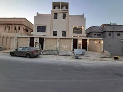 دور 5 غرف نوم للبيع في غرب الرياض، الرياض - دور للبيع في  الزهرة، غرب الرياض