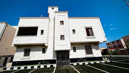7 Bedroom Flat for Sale in Waset, Taif - Apartment - Taif - Al Wasat
