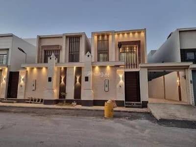 5 Bedroom Villa for Sale in South Riyadh, Riyadh - Villa For Sale in Okaz, South Riyadh