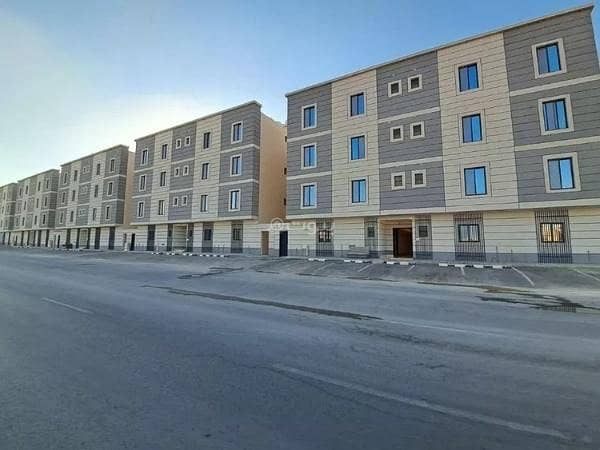 شقة للبيع في ال حزم، غرب الرياض شقة للبيع في ال حزم، غرب الرياض