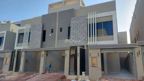 فيلا للبيع في بدر، جنوب الرياض فيلا للبيع في بدر، جنوب الرياض