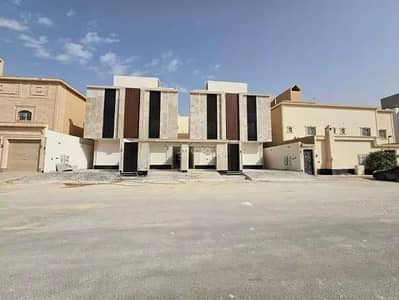 دور 5 غرف نوم للبيع في غرب الرياض، الرياض - House for sale in Omar Bin Shuaib Street, Tuwaiq District, Riyadh City, Riyadh Region