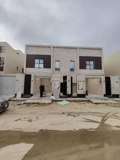 4 Bedroom Villa for Sale in South Riyadh, Riyadh - Villa for sale in  Okaz, South Riyadh
