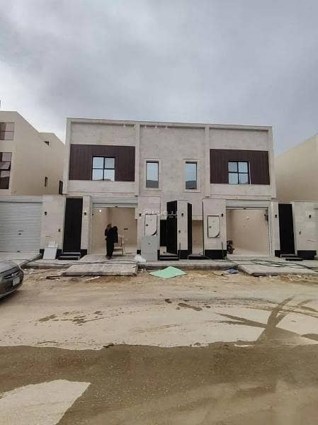 فيلا للبيع في عكاظ، جنوب الرياض فيلا للبيع في عكاظ، جنوب الرياض