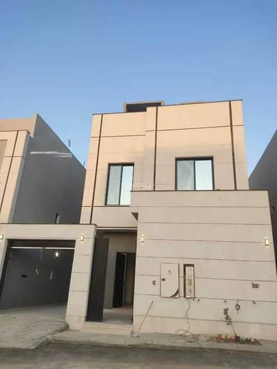 دور 4 غرف نوم للبيع في جنوب الرياض، الرياض - الطابق للبيع في بدر، الرياض