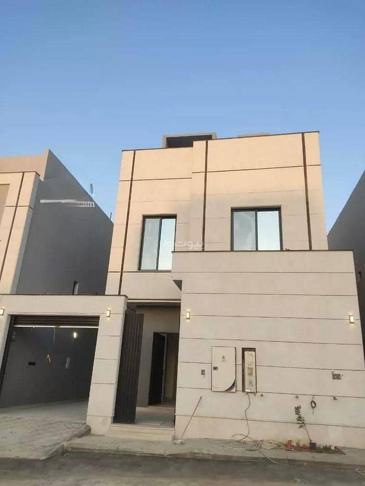 الطابق للبيع في بدر، الرياض الطابق للبيع في بدر، الرياض