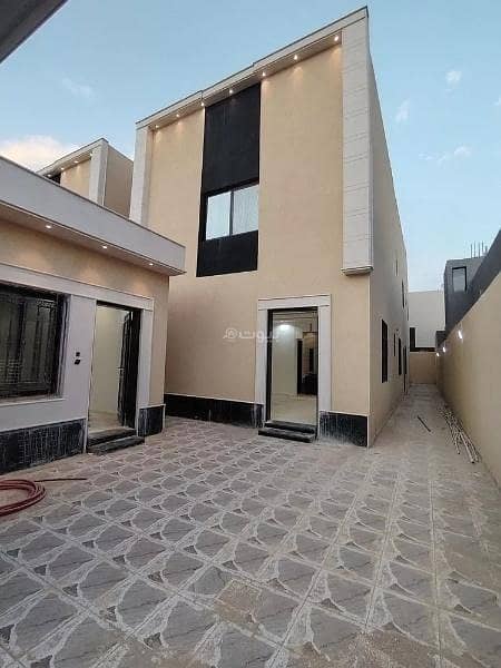 فيلا للبيع في عكاظ، جنوب الرياض فيلا للبيع في عكاظ، جنوب الرياض