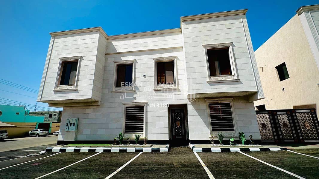 Apartment - Taif - Al Wasit