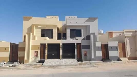 6 Bedroom Villa for Sale in Nawara District, Al Muzahimiyah Riyadh Region - Villa for sale in Al-Asqa' Al-Bakri Street, Nawara District, Al-Muzahmiyah City, Riyadh Region