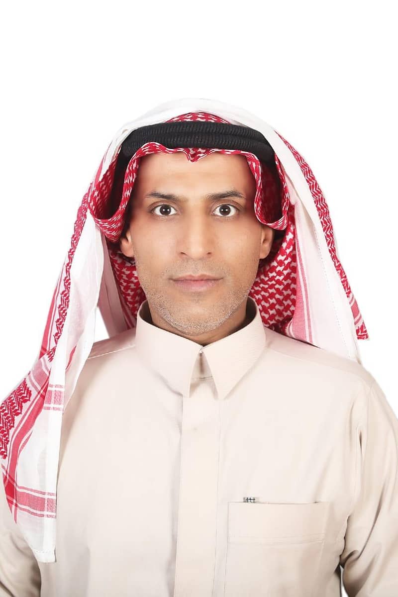 زبار ناهض زبار ال باقمي