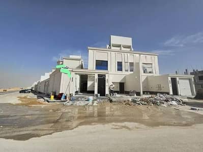 دور 4 غرف نوم للبيع في غرب الرياض، الرياض - دور للبيع في حي طويق, مدينة الرياض, منطقة الرياض